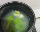 Foto del paso 2 de la receta: Caldillo de congrio al curry