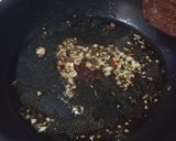 Hình bước làm 4 của món Cá Nục Chiên Mắm Ớt với NCKD/ Fried Kampung fishs