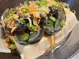 家常皮蛋豆腐