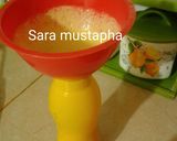 صورة لخطوة 6 من وصفة زلابية