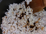 Palomitas de maíz, Pochoclos o Pororó dulces