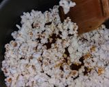 Foto del paso 3 de la receta: Palomitas de maíz, Pochoclos o Pororó dulces