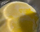 Foto del paso 2 de la receta: Masa de un riquísimo waffle 🧇 😍