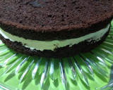 Foto del paso 5 de la receta: Tarta jurásica con Thermomix