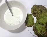 Foto del paso 4 de la receta: Tortitas de Calabacín Veganas | sin histamina