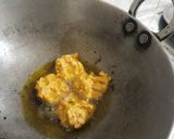 বাঁধাকপি র নিরামিষ বড়া(badhakopir bora recipe in bengali) রেসিপি ধাপ - 2 ছবি