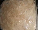 Foto del paso 3 de la receta: Manjar o dulce de arroz con coco