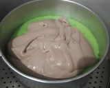 Foto langkah ke 6 dari resep Cake ulang tahun.