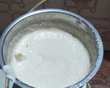इडली सांभर (idli sambar recipe in Hindi) रेसिपी चरण 2 फोटो