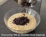 Foto langkah ke 2 dari resep Oatmeal Banana Bread.