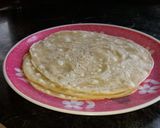 গাজর দিয়ে এগরোল (gajor diye egg roll recipe in Bengali) রেসিপি ধাপ - 2 ছবি