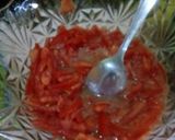 Foto del paso 2 de la receta: Ceviche de camarones