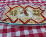 Foto del paso 4 de la receta Ensaladilla rusa de toda la vida