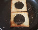 Foto del paso 2 de la receta Huevo atrapado