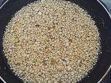Garlic oil