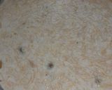 A picture of step 3 of Milk powder Sheerkhurma.
