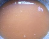 A picture of step 2 of Italian Pasta Soup.