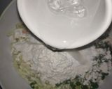 Foto langkah ke 2 dari resep Bala-Bala aka Bakwan sayur.
