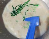 Foto langkah ke 1 dari resep Roti Pandan Empuk Tanpa Ulen Tanpa Telur.
