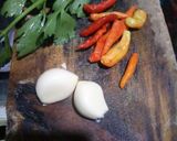 Foto langkah ke 4 dari resep Tahu Telur.