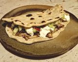 Húsos lepény recept fázis 7 fotója