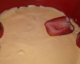 Foto del paso 2 de la receta: Torta helada !!!🍨🍨🍓🍓