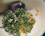 Foto langkah ke 2 dari resep Tempe daun bawang.