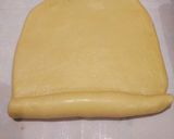 Foto langkah ke 8 dari resep Roti Tawar Autolisis.
