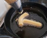 Foto del paso 5 de la receta: Churros