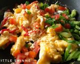 Foto langkah ke 3 dari resep Telur Orek.