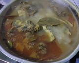 Foto langkah ke 3 dari resep Tengkleng Tulang solo.