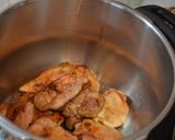 Foto del paso 2 de la receta Pollo a la cerveza