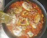 Foto del paso 4 de la receta: Pollo al Chilindrón