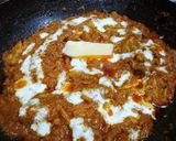 চিকেন ভর্তা (chicken bharta recipe in bengali) রেসিপি ধাপ - 7 ছবি