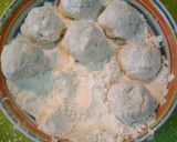 Foto del paso 4 de la receta: Albóndigas de pescado en salsa de vino blanco con Thermomix