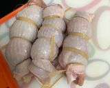 绍兴醉鸡的食譜步驟3照片