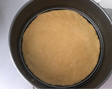 Foto del paso 5 de la receta: Himbeerkuchen 🇩🇪