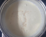 Foto del paso 3 de la receta: Arroz con leche de soja