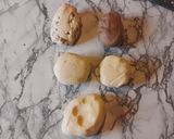 Foto del paso 4 de la receta: Galletitas y alfajores
