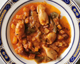 Foto del paso 5 de la receta: Guiso de Chipirones al Pimentón