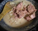Foto del paso 3 de la receta: Empanadas fáciles y rápidas de atún