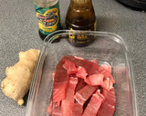 Foto del paso 1 de la receta: Tiradito de atún rojo