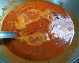Lauki kofta, rice and roti recipe step 3 photo