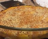 Une image de l'étape 5 de Gratin de courge spaghetti coco-curry.