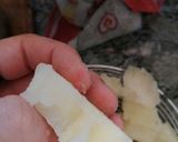 Foto del paso 2 de la receta: Mandioca frita