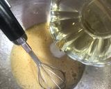 عکس مرحله 1 از دستور کوکی کنجدی