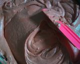 Foto langkah ke 5 dari resep Cake beetroot (Buah beet) kukus.