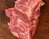 Foto del paso 11 de la receta: Mi bondiola rellena a la barbacoa