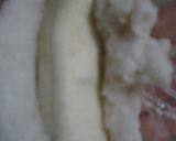Foto langkah ke 3 dari resep Nagasari tepung beras selep.