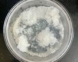 A picture of step 1 of The Cool Gel Delight - A Refreshing Gond Katira Refreshing & Healthy Summer Drink.